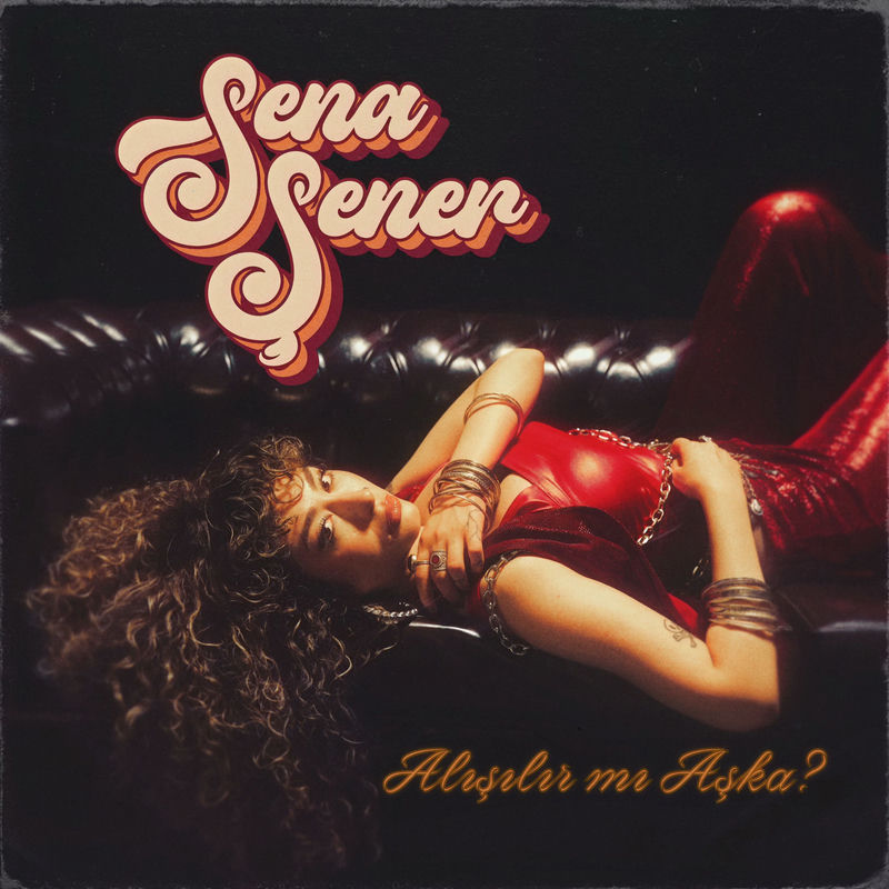 Alışılır Mı Aşka - Sena Sener