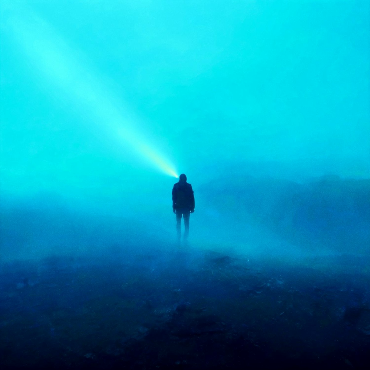 Unknown Paths - SENHEL
