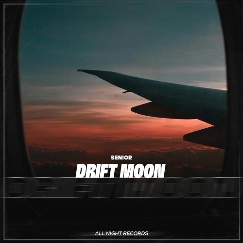 Drift Moon - Senior