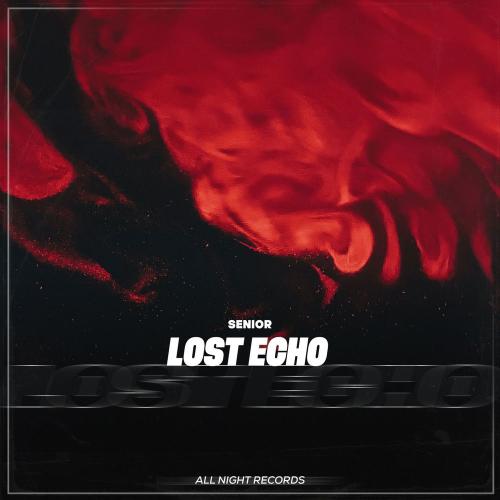 Lost Echo - Senior