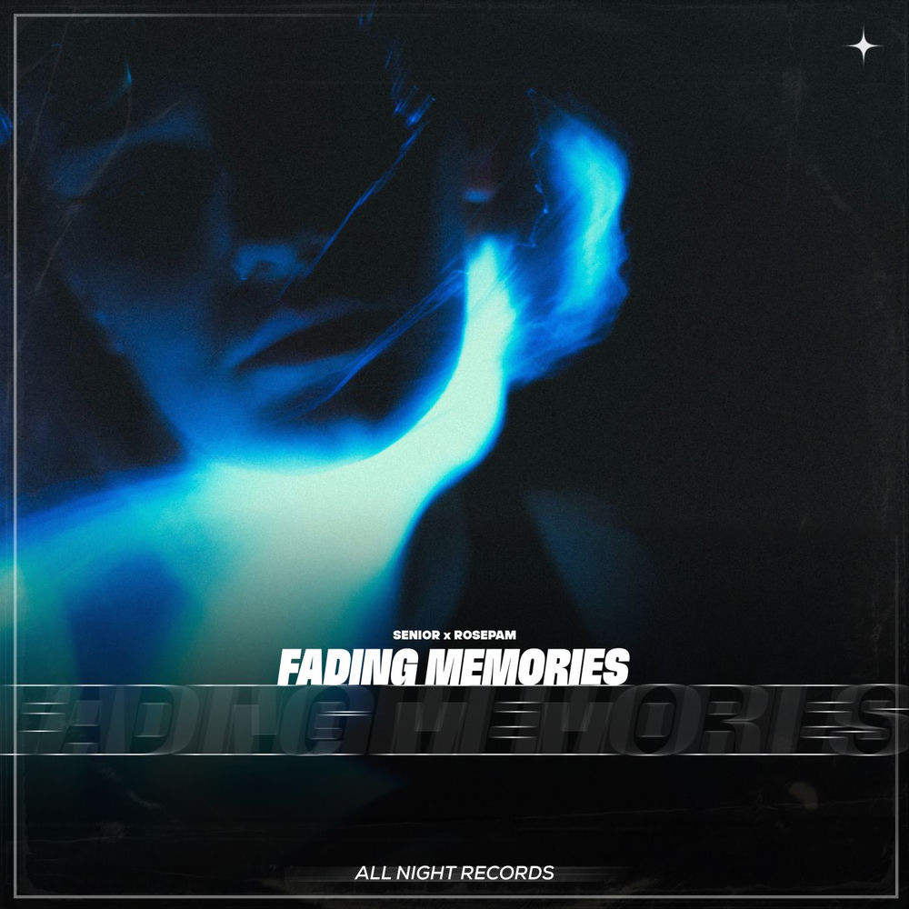 Fading Memories - Senior & Rosepam
