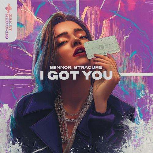 SENNOR - I Got You