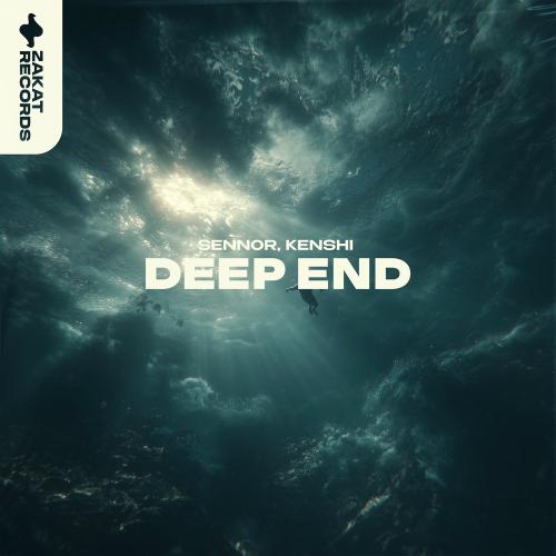 Sennor & Kenshi - Deep End