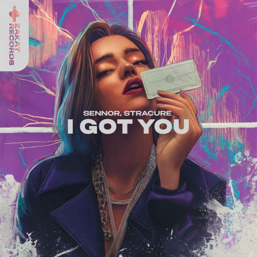 SENNOR, STRACURE - I Got You