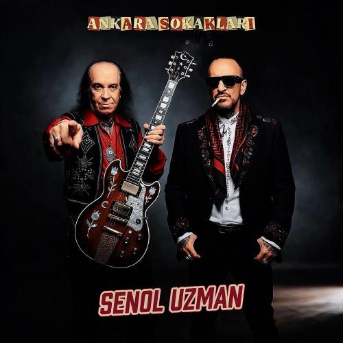 Ankara Sokaklari - Senol Uzman