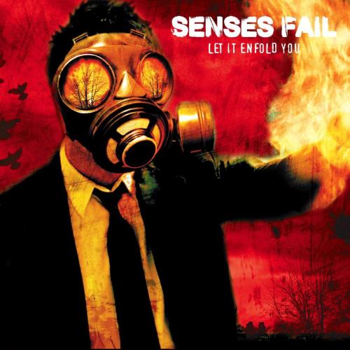 Senses Fail - Buried a Lie
