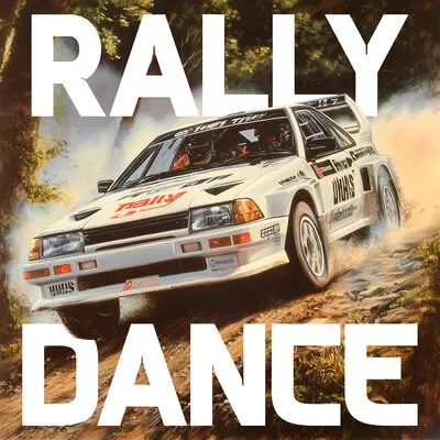 RALLY DANCE - Sensi Affect