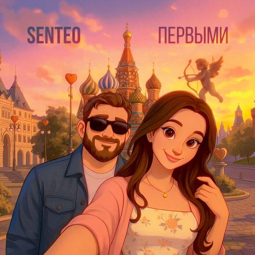 Senteo - Первыми