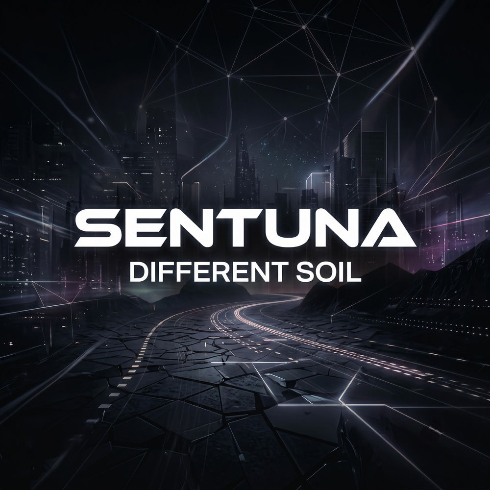 Different Soil - Sentuna