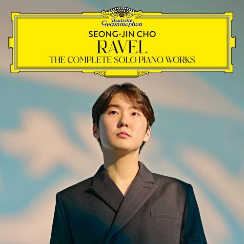 Seong-Jin Cho - Menuet sur le nom d'Haydn, M. 58
