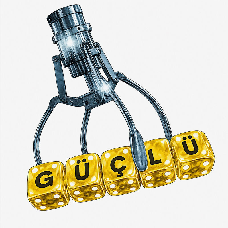 Güçlü - Sept & Regna