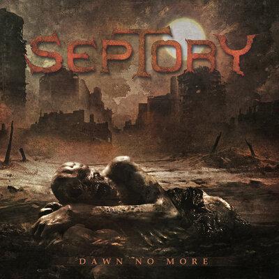 I Don't Wanna Be Me - Septory, Tardigrade Inferno