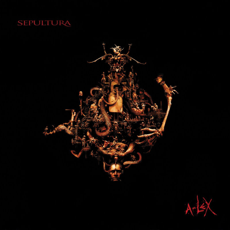 Enough Said (Remastered 2021) - Sepultura