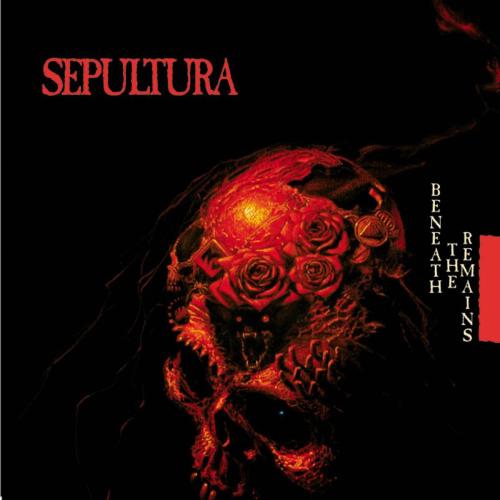 Sepultura - Inner Self