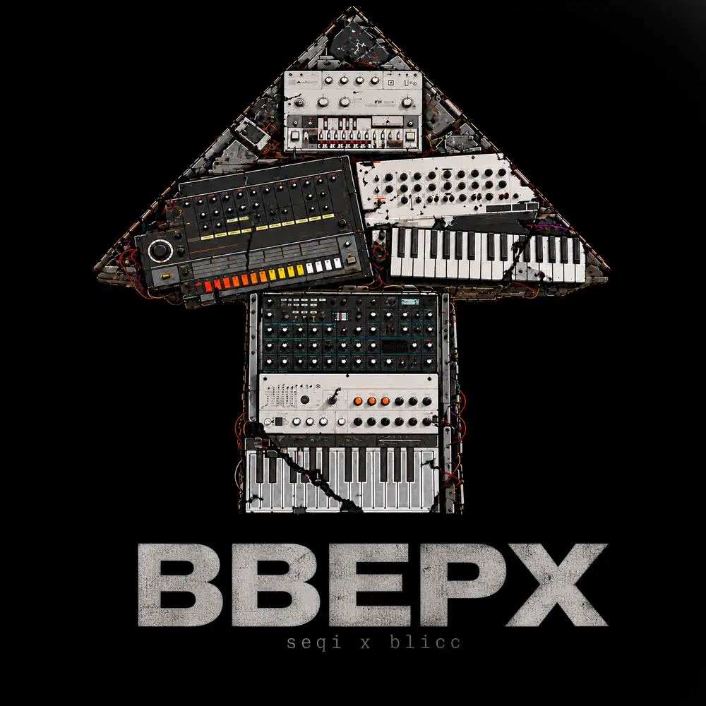 ВВЕРХ - seqi, blicc