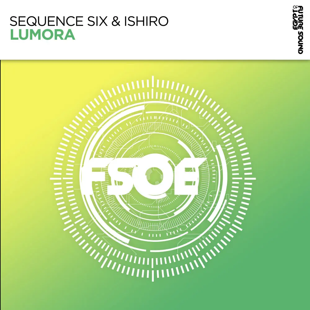 Lumora - Sequence Six, Ishiro
