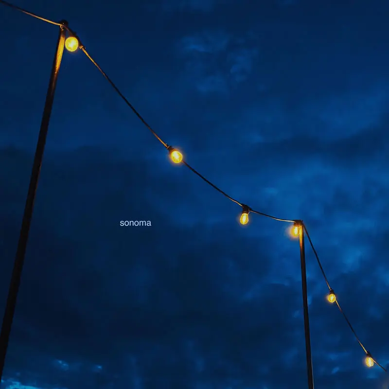 Sonoma - Sera Savaş