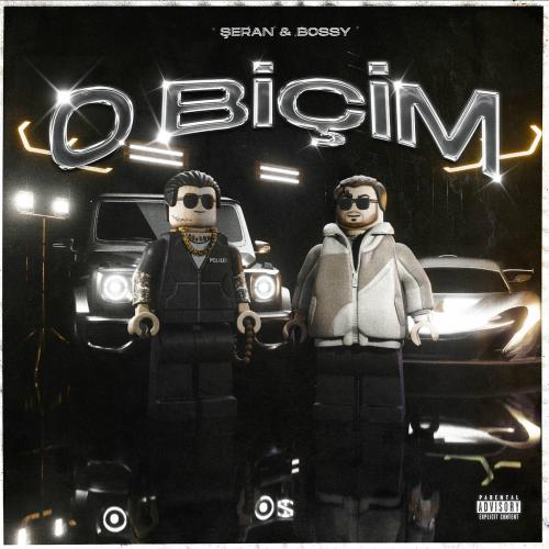 Seran & Bosy - O Biçim