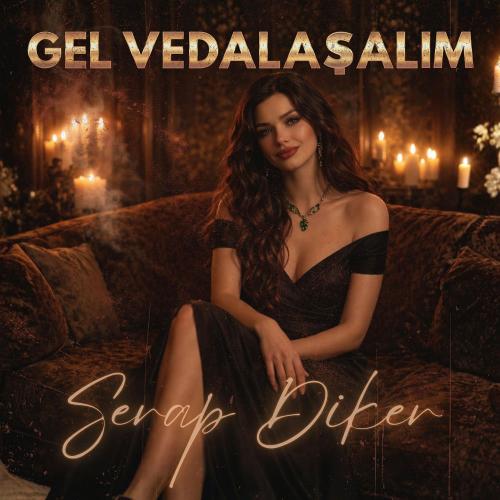 Gel Vedalaşalım - Serap Diker