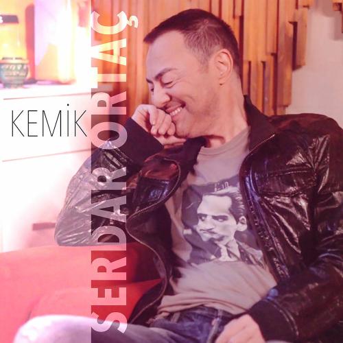 Serdar Ortaç - Kemik