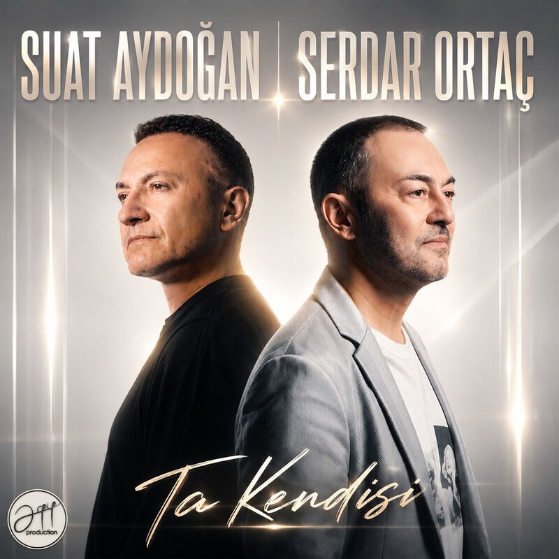 Ta Kendisi - Serdar Ortaç & Suat Aydoğan