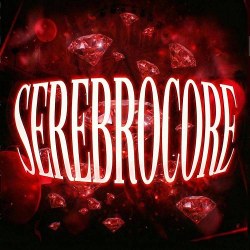 SEREBRO - MI MI MI (TRVXER, HEXDLESS, LXST GARDEN HARDTEKK SLOWED MIX)