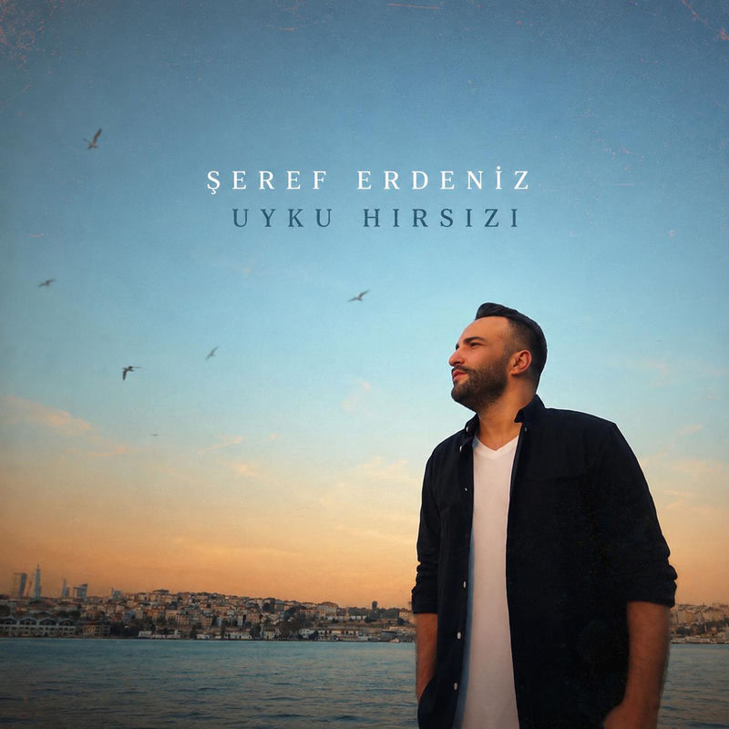 Uyku Hırsızı - Seref Erdeniz