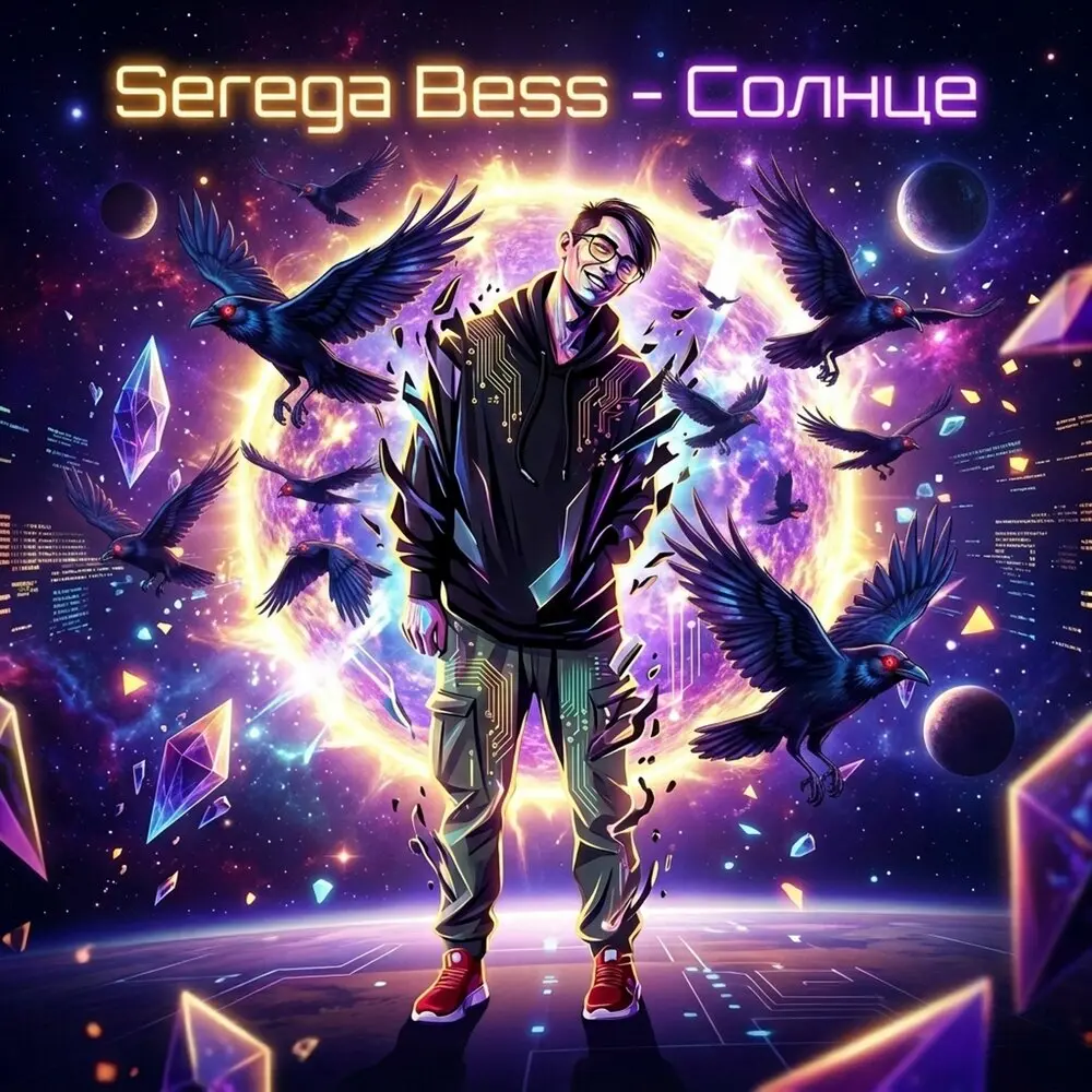 Солнце - Serega Bess