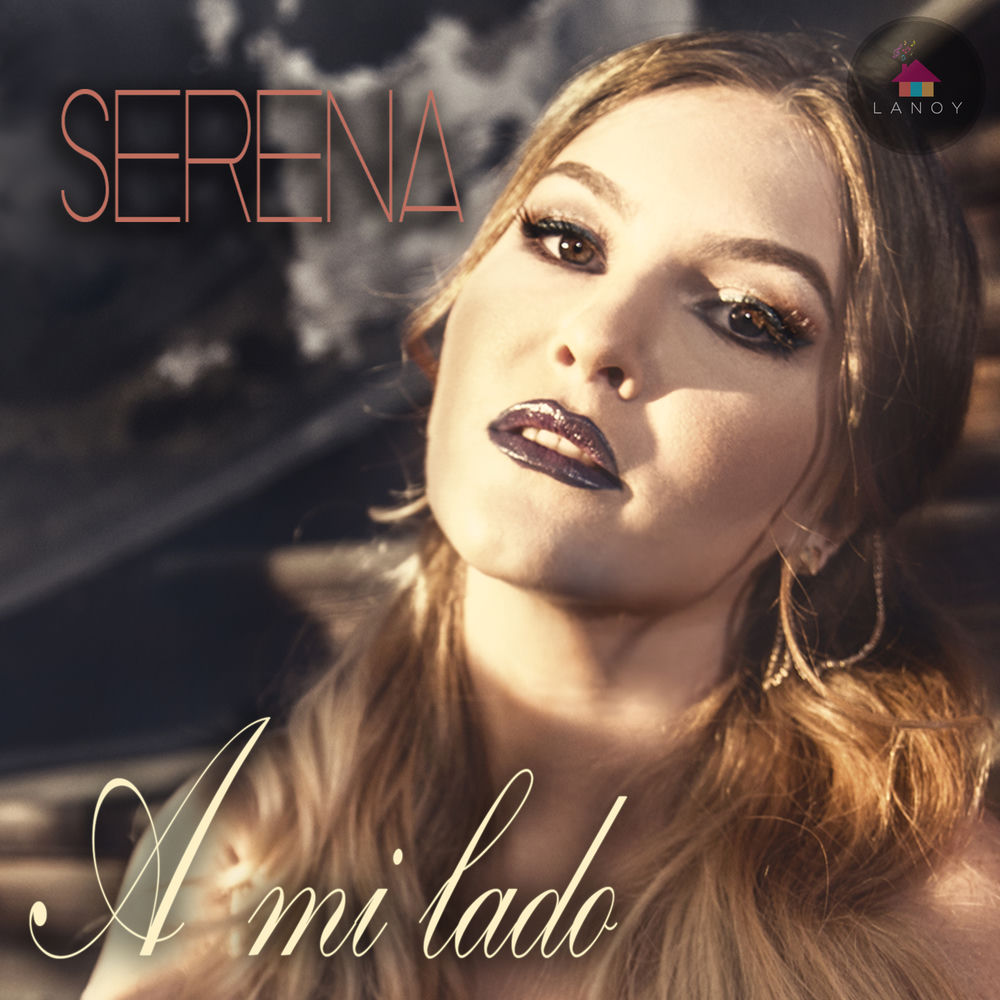A Mi Lado - Serena
