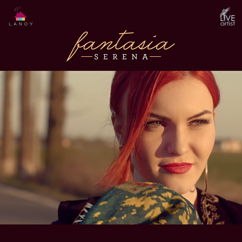 Fantasia - Serena