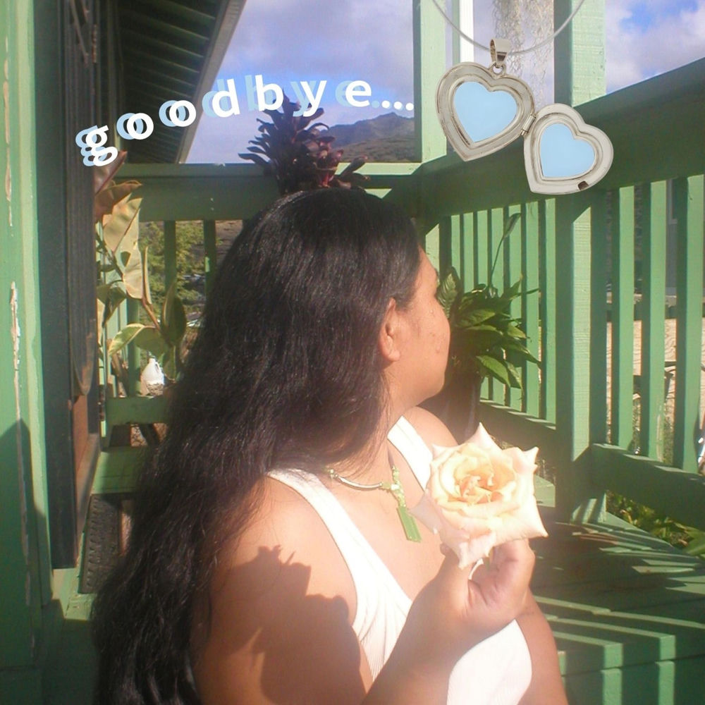 Goodbye - Serena