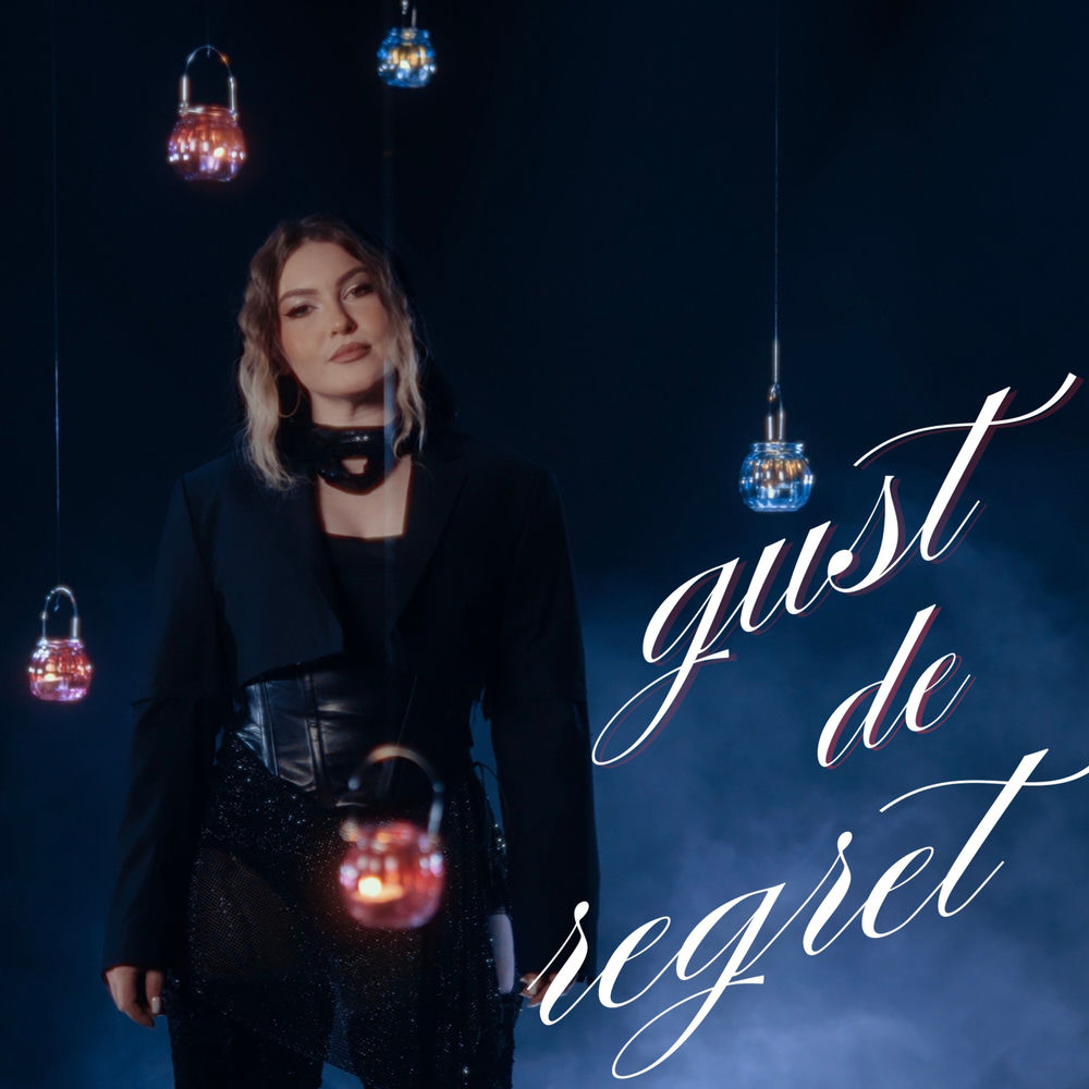 Gust De Regret - Serena