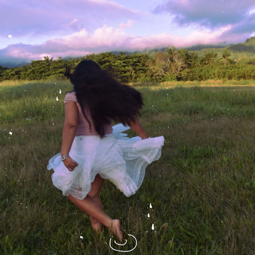 Let It Rain - Serena