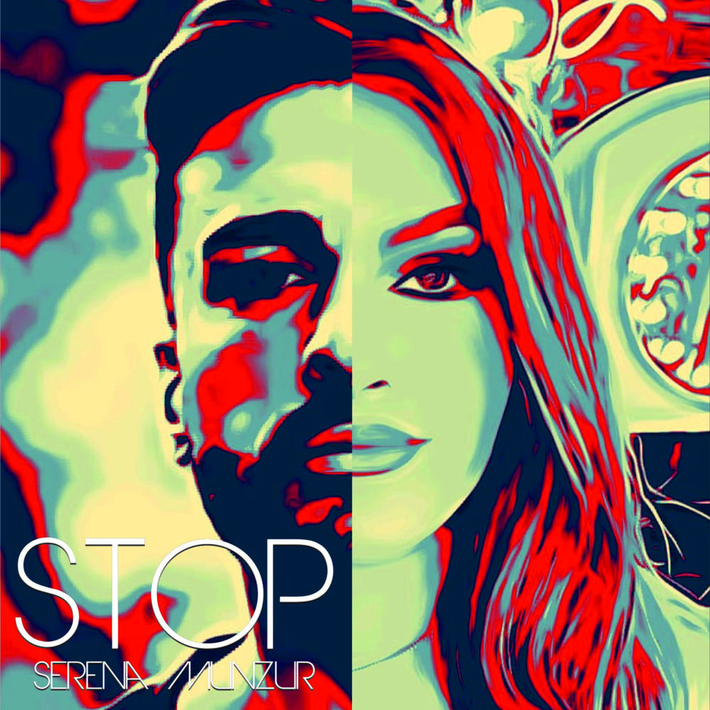 Stop - Serena & Munzur