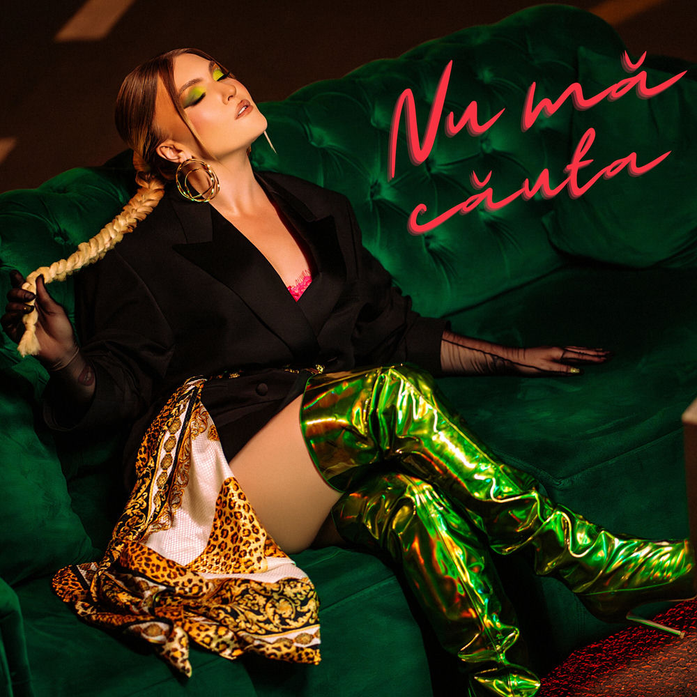 Nu Ma Cauta - Serena