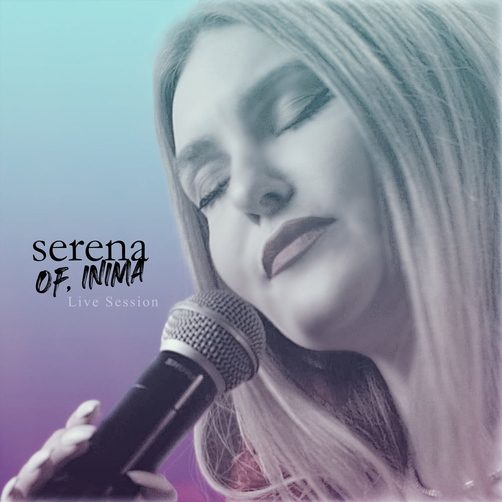 Of, Inima (Live Session) - Serena