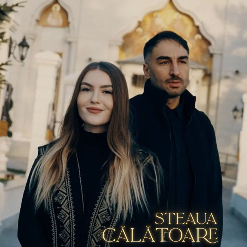 Steaua Călătoare - Serena & Pitt Leffer
