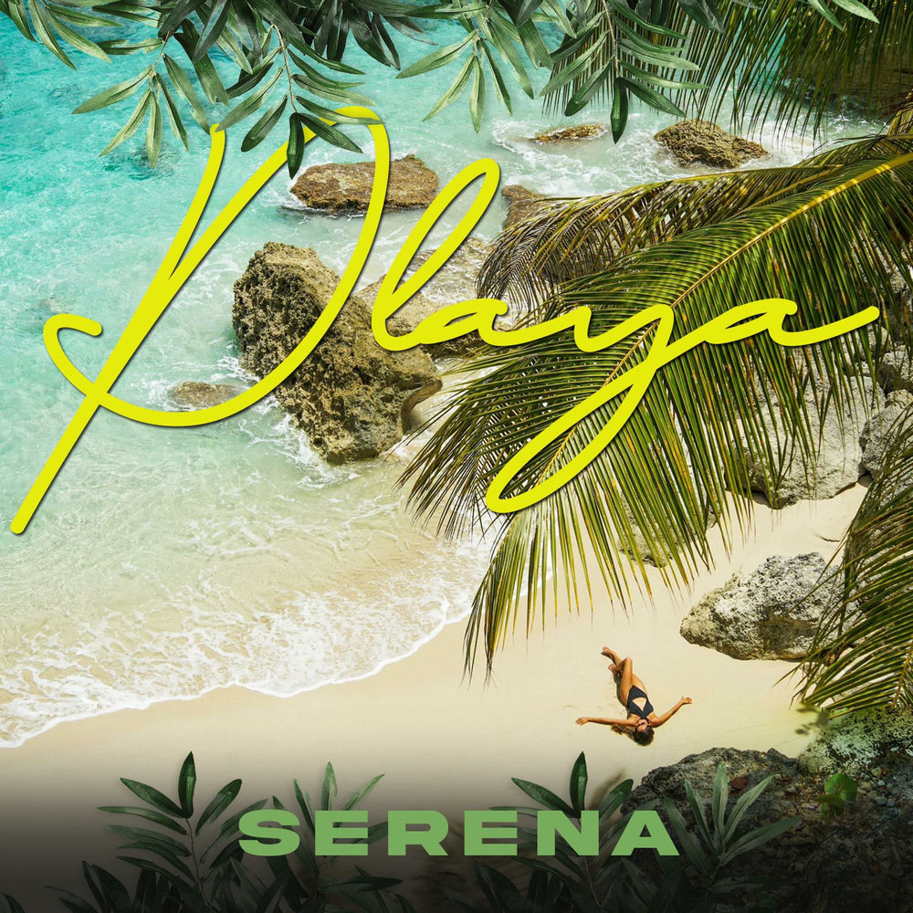 Playa - Serena