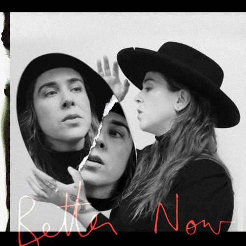 Serena Ryder - Better Now