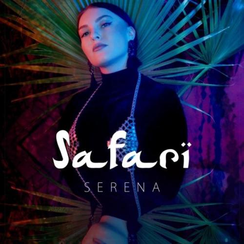 Séréna - Safari (Cristian Eberhard Remix)