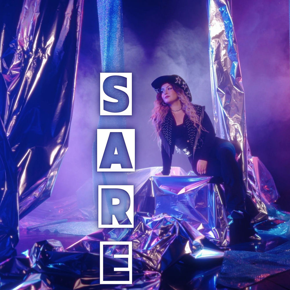 Sare - Serena
