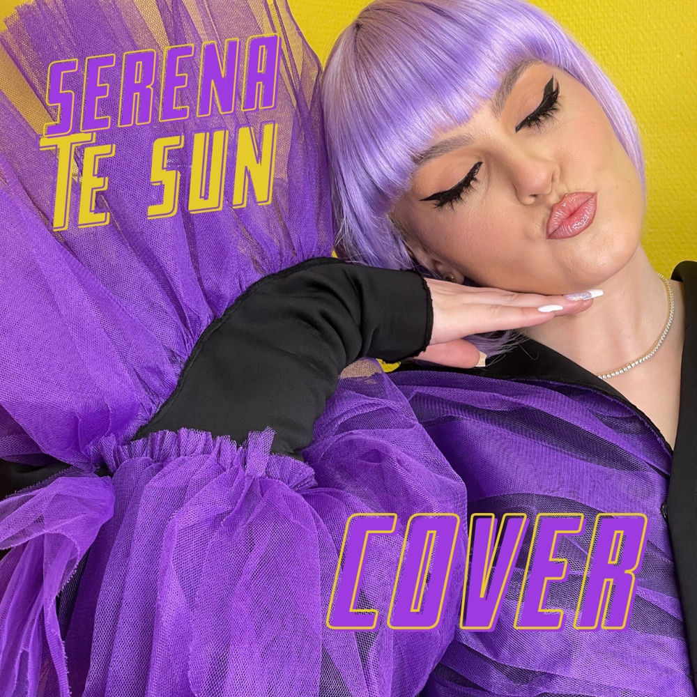 Te Sun - Serena