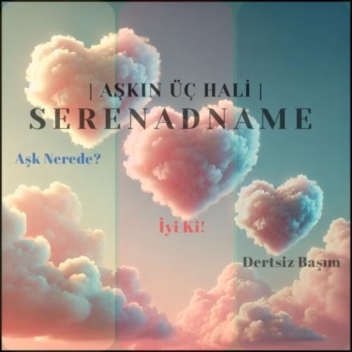 Aşk Nerede - Serenadname