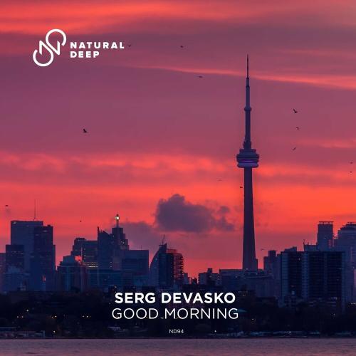 Good Morning - Serg Devasko