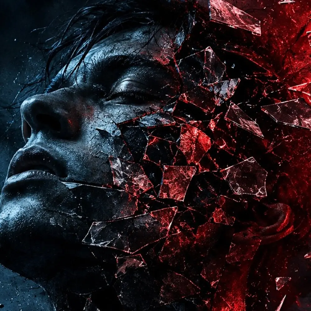 The Fragments - Serge Droz