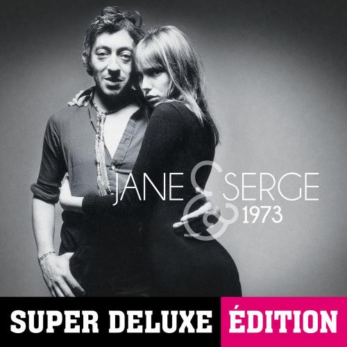 Serge Gainsbourg - Je suis venu te dire que je m'en vais