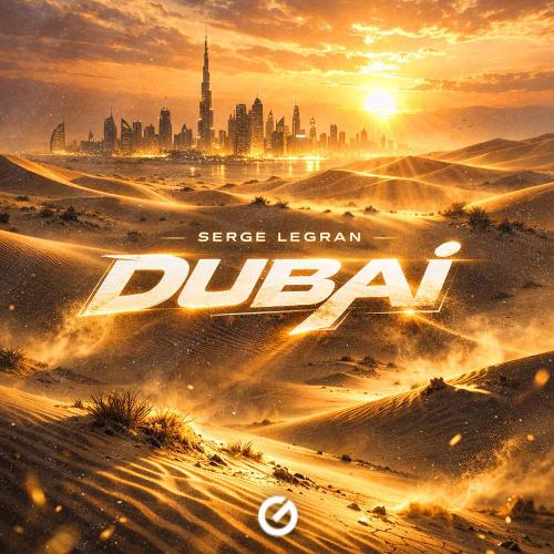 Serge Legran - Dubai