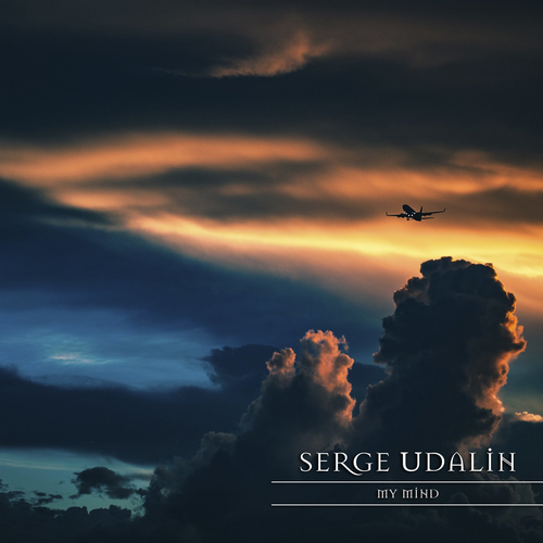 Serge Udalin - My Mind