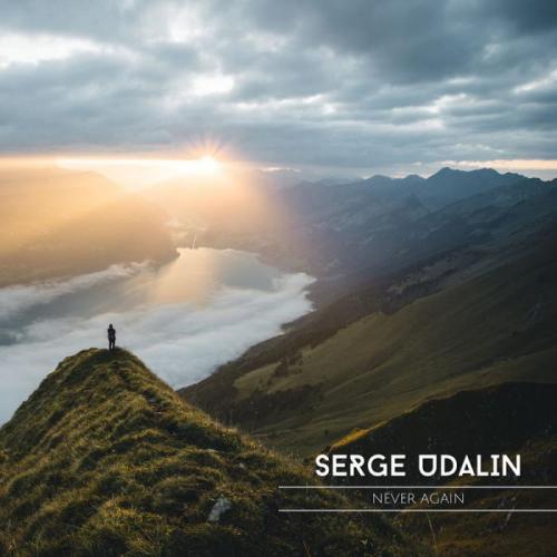 Serge Udalin - Never Again