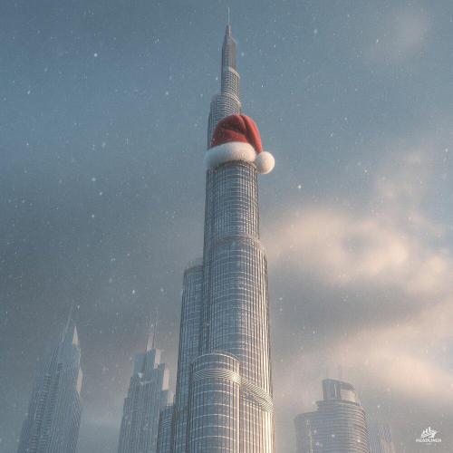 SERGEI BOSSA, SEGAKIM, !aesly, Ким Сергей Адександрович - dubai new year remix